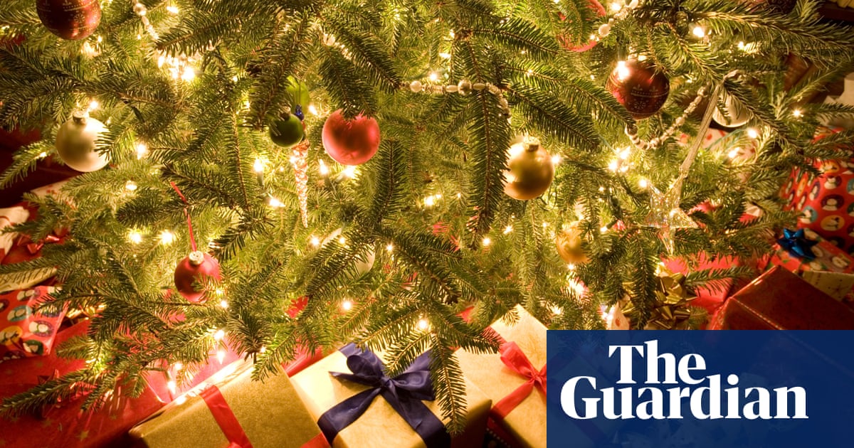 ‘I’m being very, very careful’: three people on their pre-Christmas plans