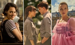 Recent BBC Three programming, such as Fleabag, Normal People and Killing Eve have been broadcast on mainstream channels and sold around the world.