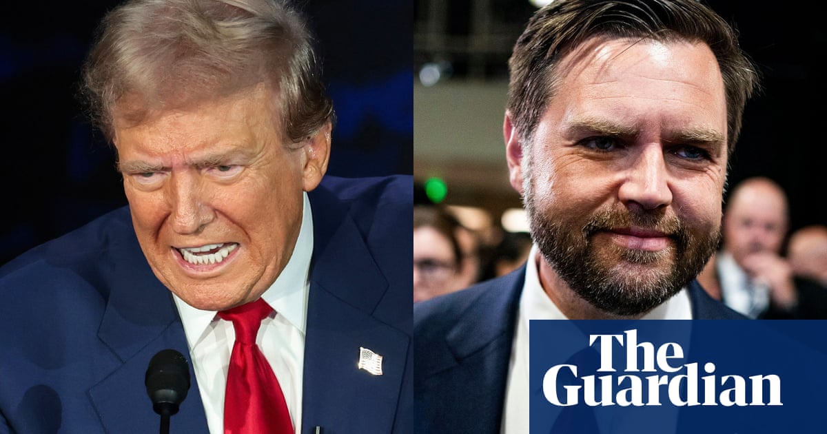‘A very old political trope’: the racist US history behind Trump’s Haitian pet eater claim