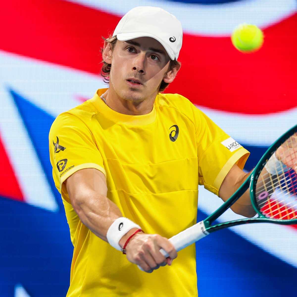 Alex de Minaur wins but Australia lose United Cup opener to Argentina | Tennis | The Guardian