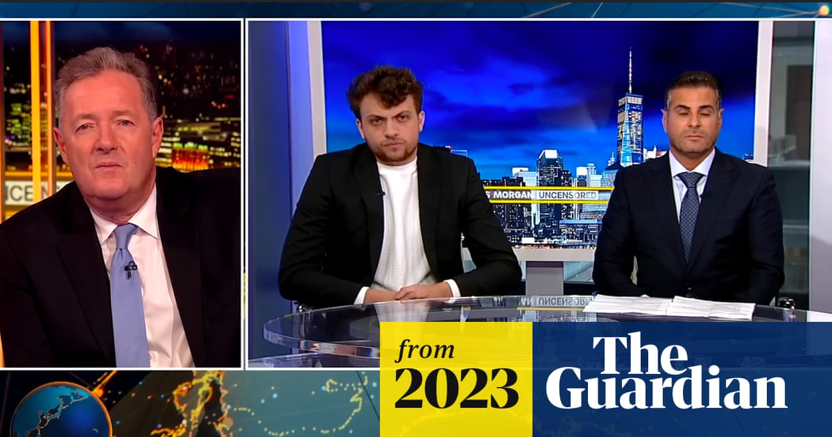 Hans Niemann denies using vibrating anal beads to cheat against Magnus Carlsen video | Chess | The Guardian Hans Niemann denies using vibrating anal beads to cheat against Magnus Carlsen video | Chess | The Guardian