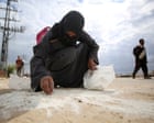Monday briefing: What a new investigation tells us about the shooting of Palestinians at Gaza aid sites