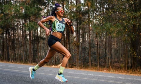 Treating and Training the Female Runner (or Any Female Athlete)