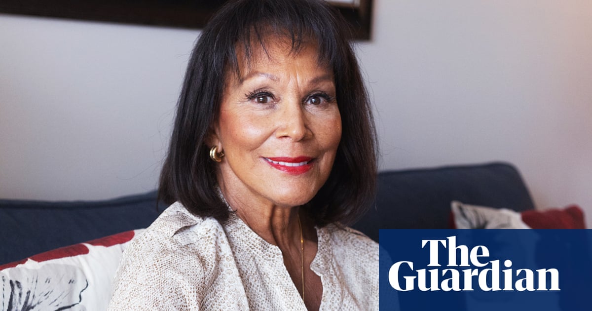 ‘It seems so corny!’ How Jennifer Hosten became the first Black Miss World – and an international diplomat