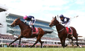 Melbourne Cup Challenge Full Version Melbourne Cup Challenge Full Version