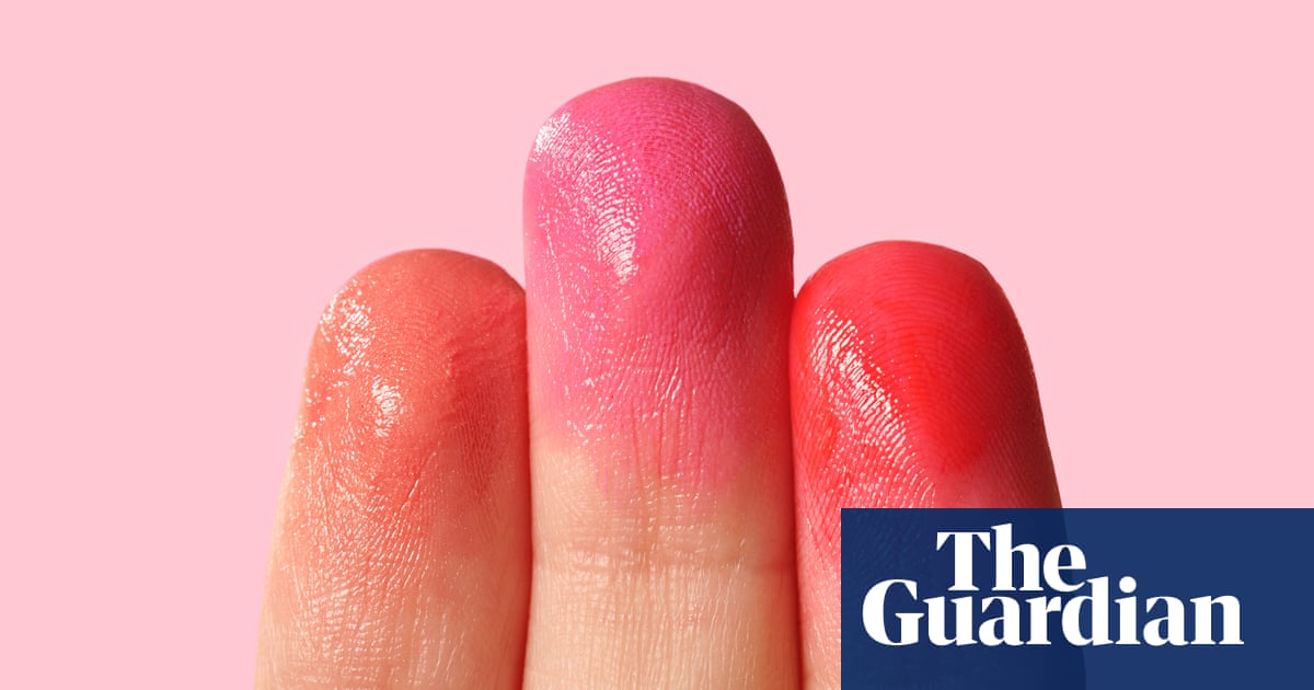 Sali Hughes on beauty: cream blush sticks for every skin type