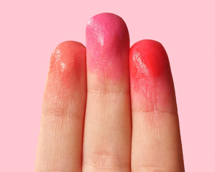 Image accompanying the story: Sali Hughes on beauty: cream blush sticks for every skin type