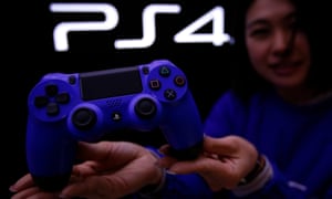 A focus on the PlayStation 4 has helped Sony re-establish a leading role in the electronics market.