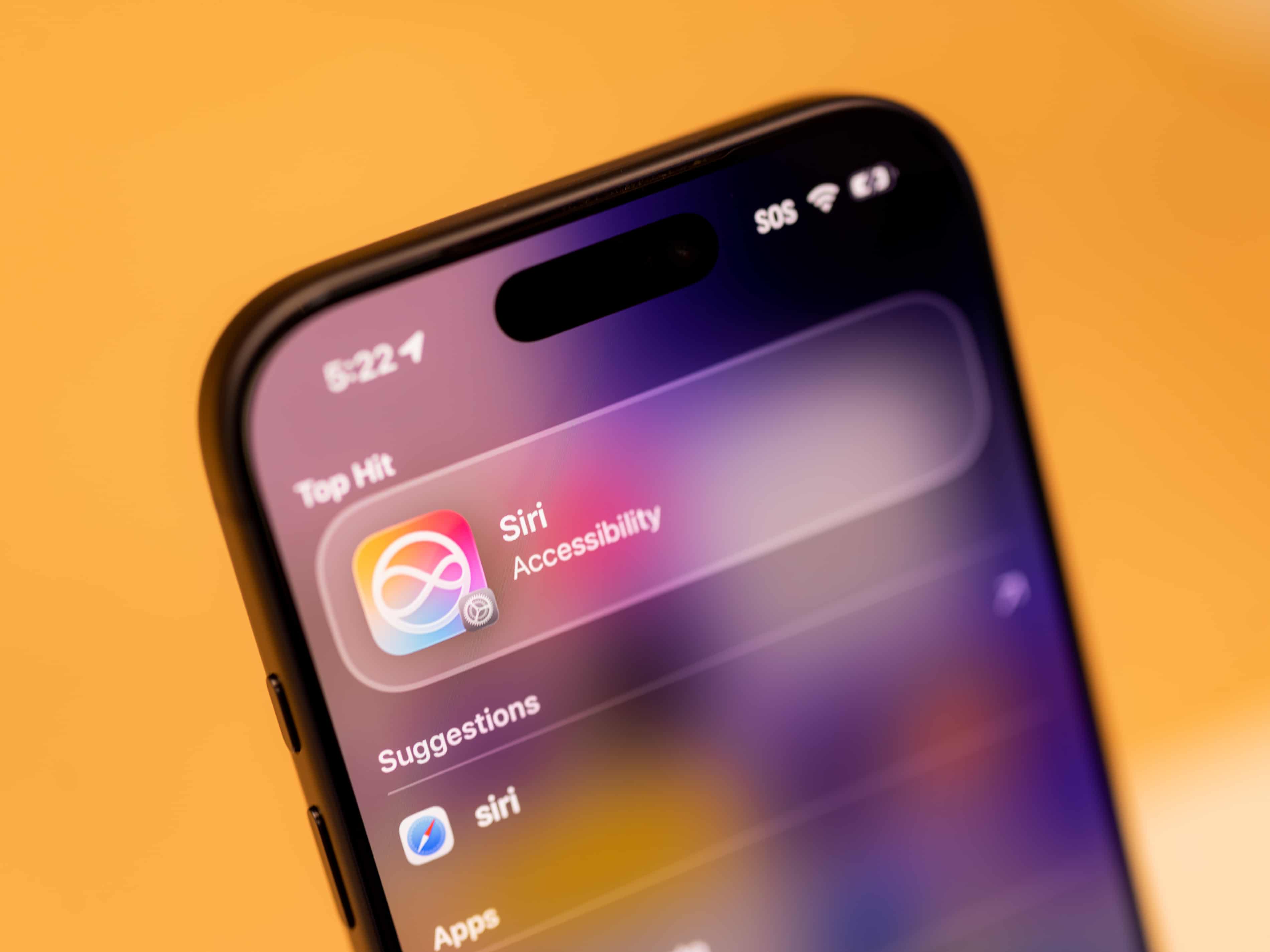 Apple ยอมจ่าย 250 ล้านดอลลาร์ ยุติคดี Siri AI ไม่มาตามกำหนด 2 apple-settlement-on-siri-ai