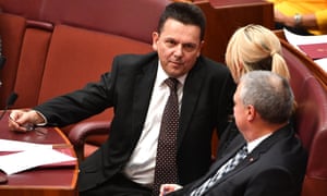 Nick Xenophon