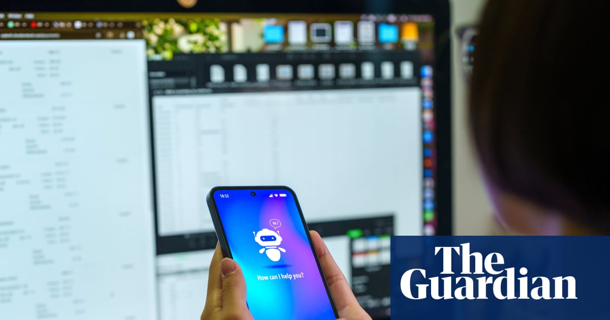 AI has exposed age-old problems with university coursework