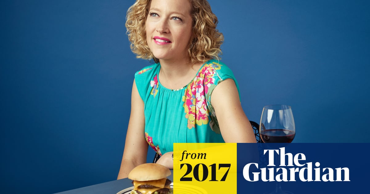 Before Election Night I Went For A Burger How Do