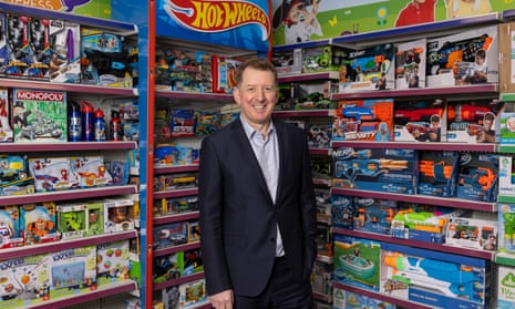 Toys“R”Us is taking to the UK's High Streets - Power Retail