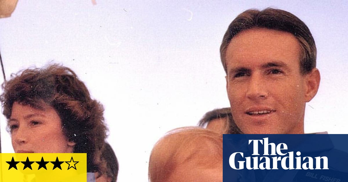 Once Upon a Time in Space review – the fascinating, intimate tales of the people who climbed inside the shuttle