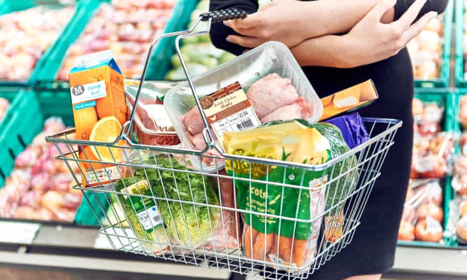 Morrisons Cheapest Supermarket For Online Shopping Says Which Supermarkets The Guardian Morrisons Cheapest Supermarket For Online Shopping Says Which Supermarkets The Guardian