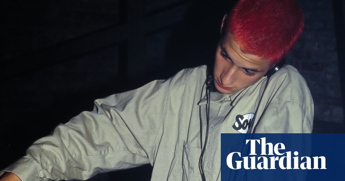 Night People by Mark Ronson review - a superstar DJ's coming of age