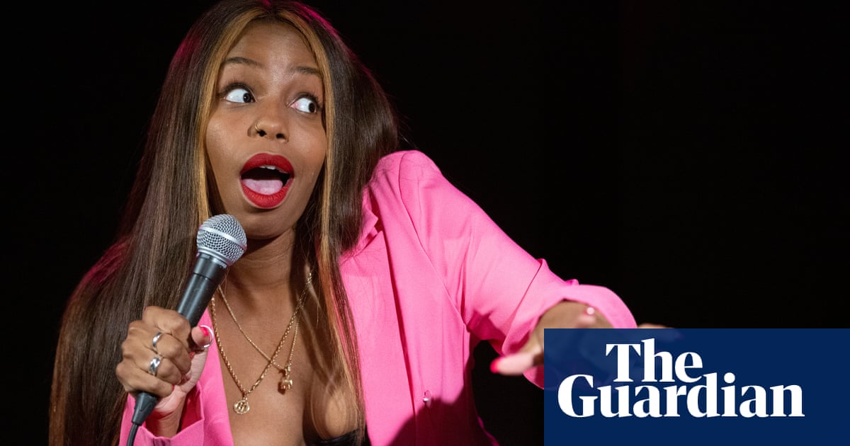 Edinburgh Festival 2019 The Shows We Recommend Stage