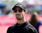 Grosjean draws ire for complaint about ‘stink’ of bird he killed in Indy 500 testing