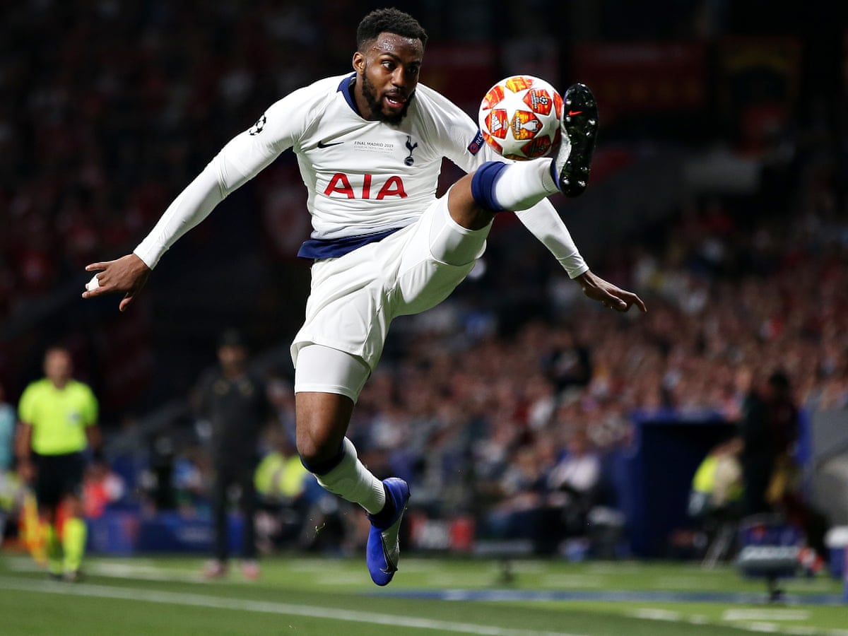 Danny Rose Left Out Of Tottenham S Tour To Explore Opportunities Elsewhere Football The Guardian