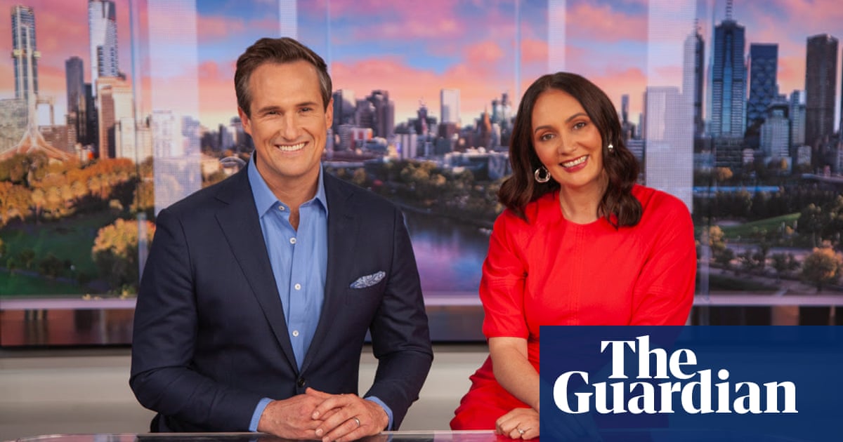 James Glenday Named ABC News Breakfast Host
