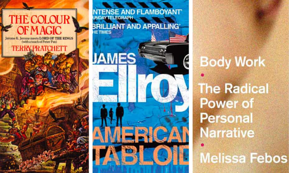 ‘A pure adrenaline rush in literary form’: PD Smith on American Tabloid by James Ellroy.