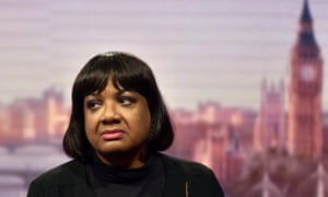 Diane Abbott