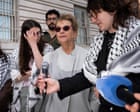 After Gaza protests, Columbia agreed to a $21m antisemitism fund. Whose claims will count?