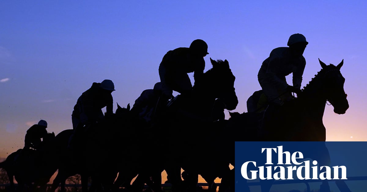 Trainers’ chief backs radical alternative to government’s gambling tax plan