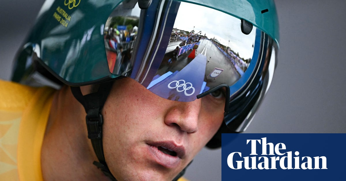 Lucas Plapp Hospitalized After Olympic Crash