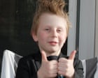 Seven-Year-Old Explains Viral Song 'Eastern Rosellas'