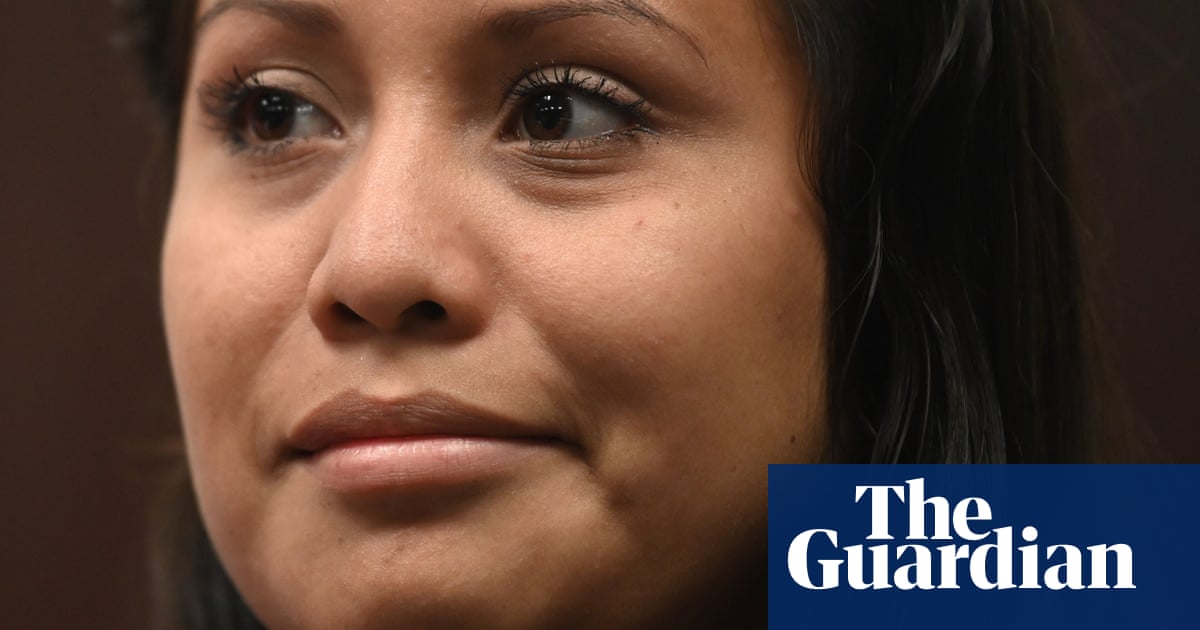 El Salvador rape victim who suffered stillbirth faces murder retrial