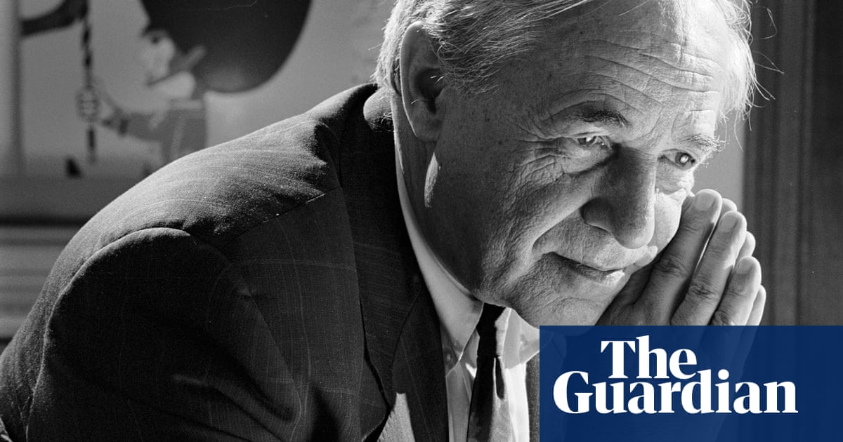 ‘Él nos sacudió de nuestra zona de confort’: Antonio Pappano, Martyn Brabbins y más sobre Pierre Boulez | Música clásica. ‘Él nos sacudió de nuestra zona de confort’: Antonio Pappano, Martyn Brabbins y más sobre Pierre Boulez | Música clásica.