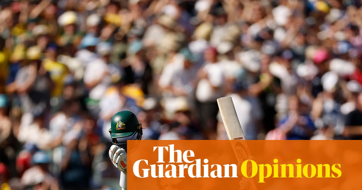 My five-year-old daughter is learning to love cricket. It's a source of delight in a difficult summer | Kate Lyons