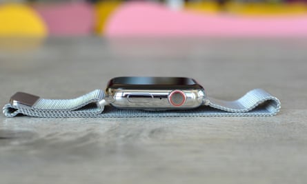 apple watch series 5 review