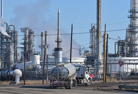 Supreme Court building