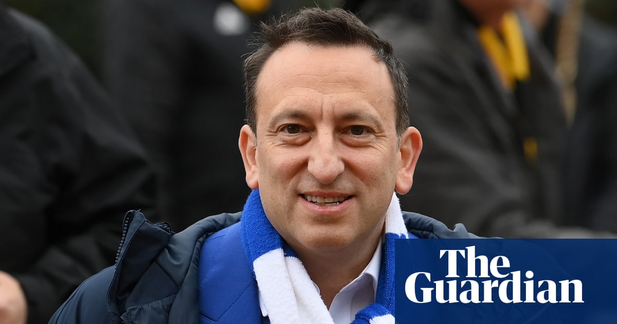 Brighton owner Tony Bloom faces questions over allegations he bet on his own teams | Brighton & Hove Albion Brighton owner Tony Bloom faces questions over allegations he bet on his own teams | Brighton & Hove Albion