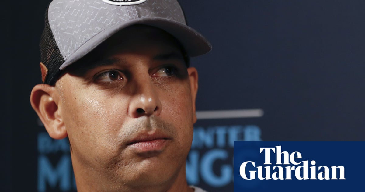 Boston Red Sox manager Alex Cora fired amid multiple sign-stealing scandals