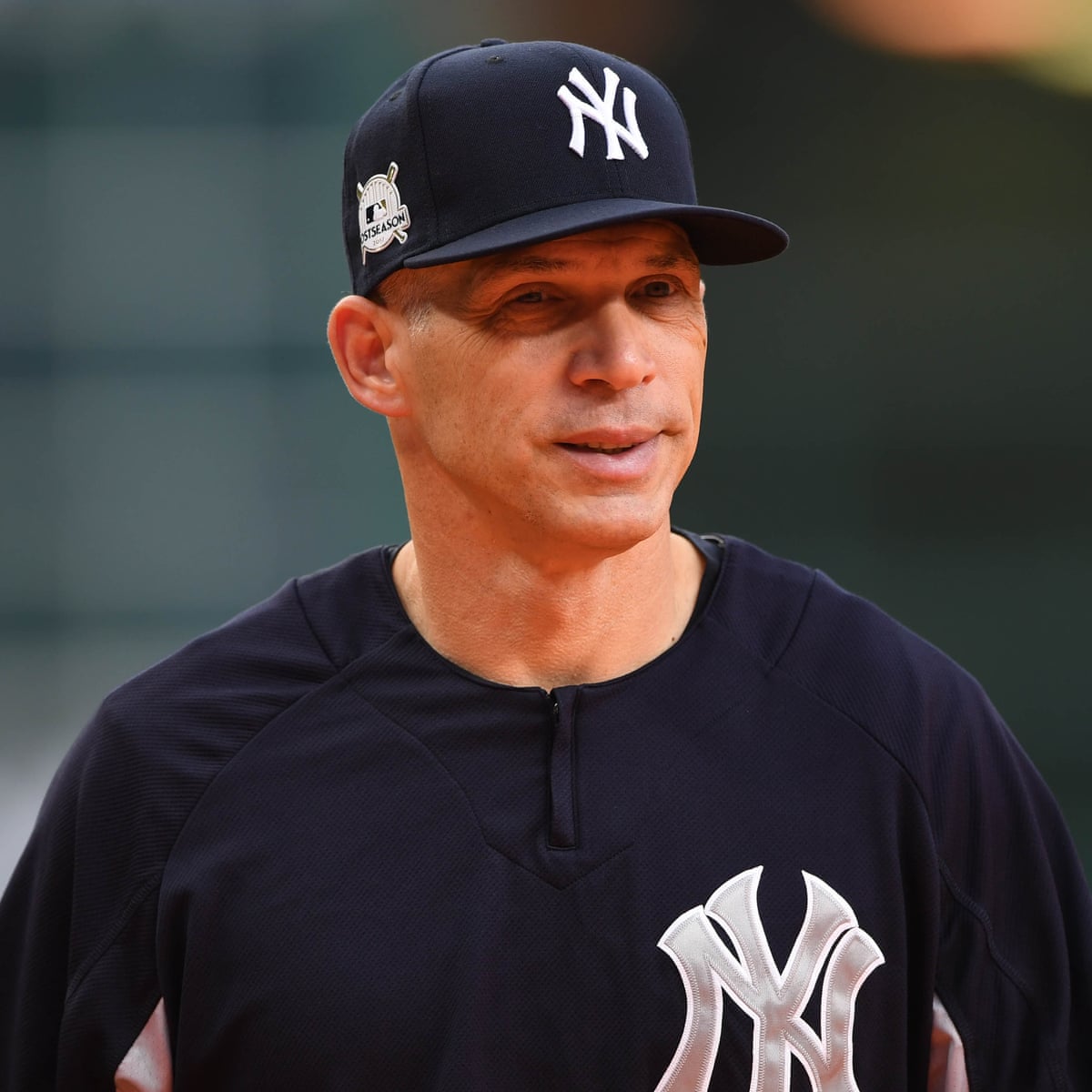 Joe Girardi not returning as New York Yankees manager | New York Yankees | The Guardian