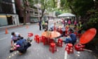 Second line of defence: Taiwan's civilians train to resist invasion
