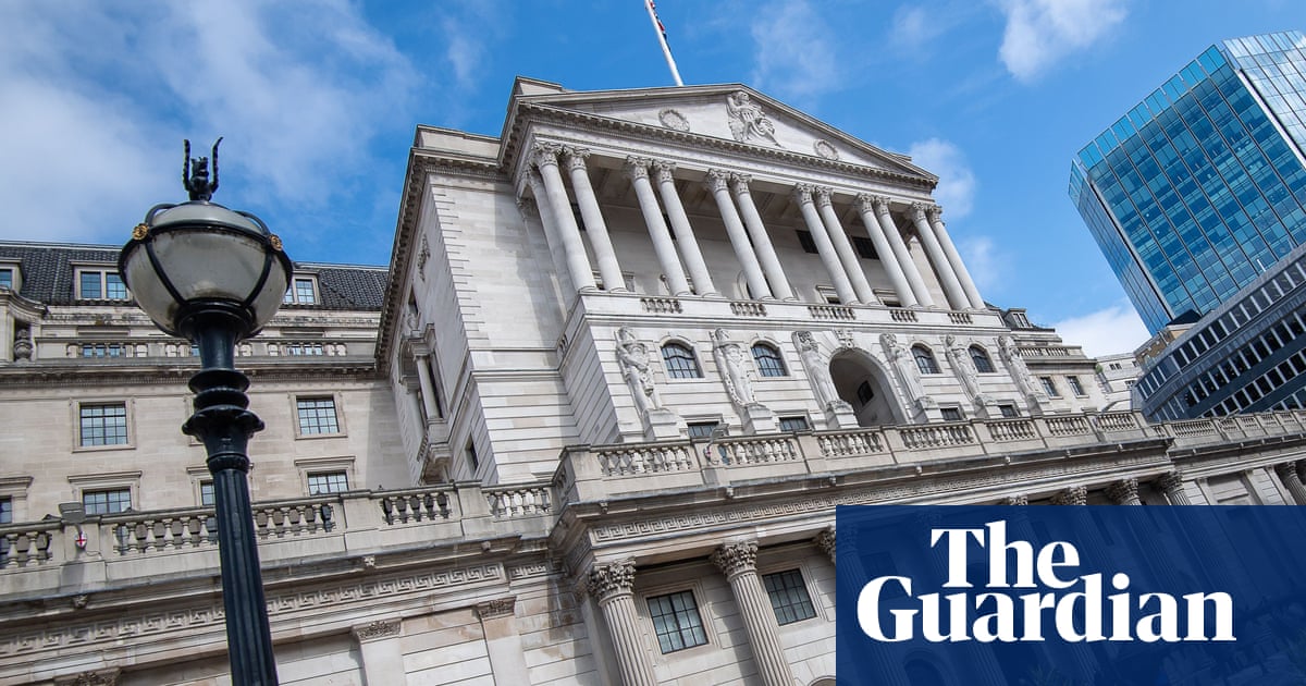 Signs of peak inflation open door to earlier Bank of England interest rate cuts Signs of peak inflation open door to earlier Bank of England interest rate cuts