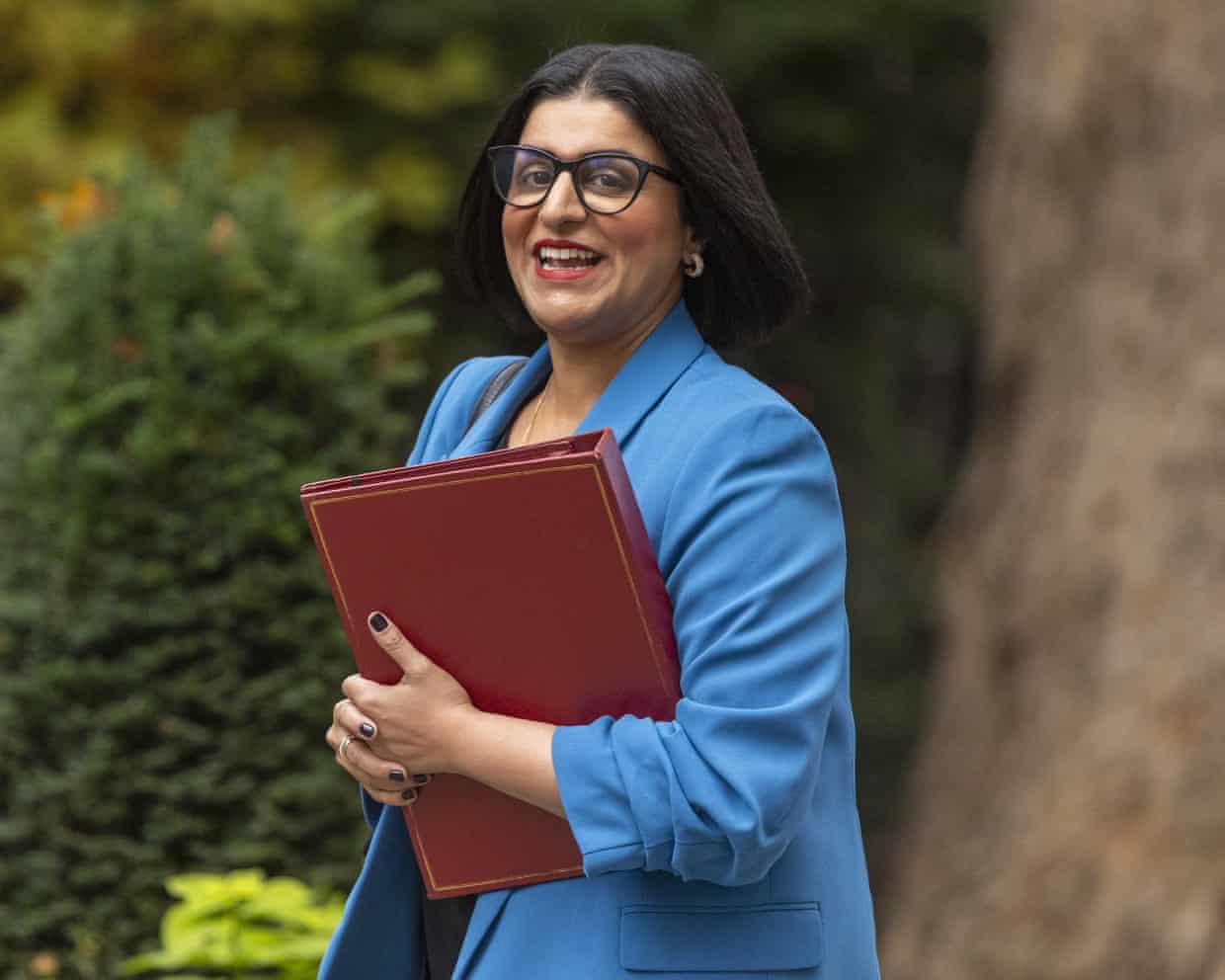 Brunner: UK contribution indispensable