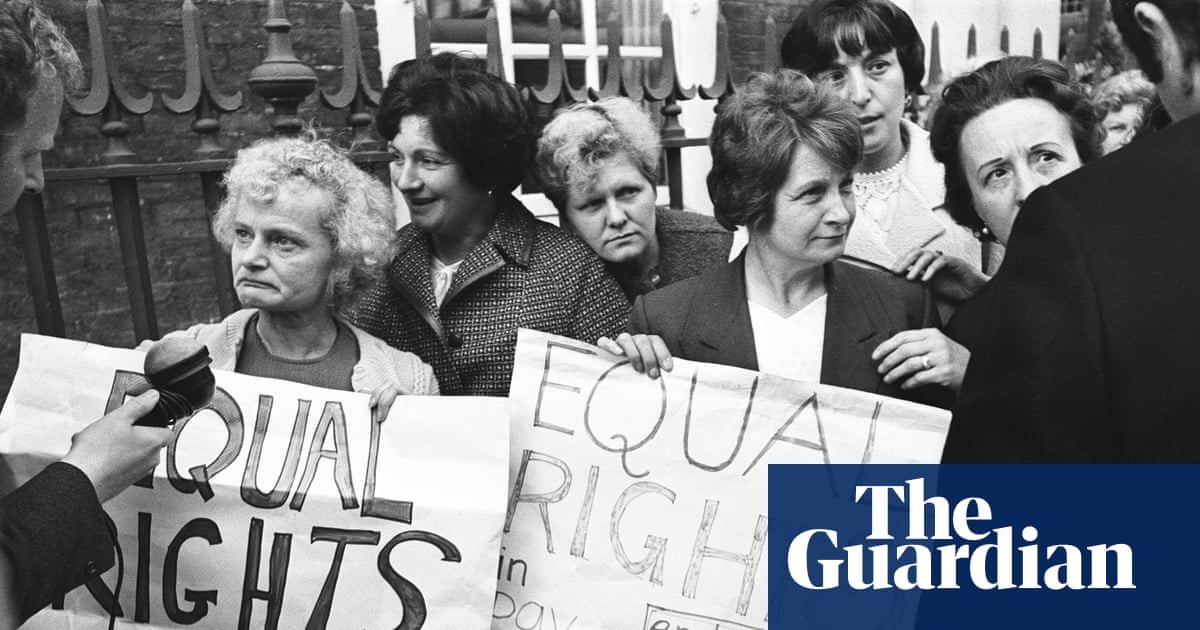 «Краса пташок та кумедні корови»: жінки, які створили Закон про гендерну дискримінацію – подкаст