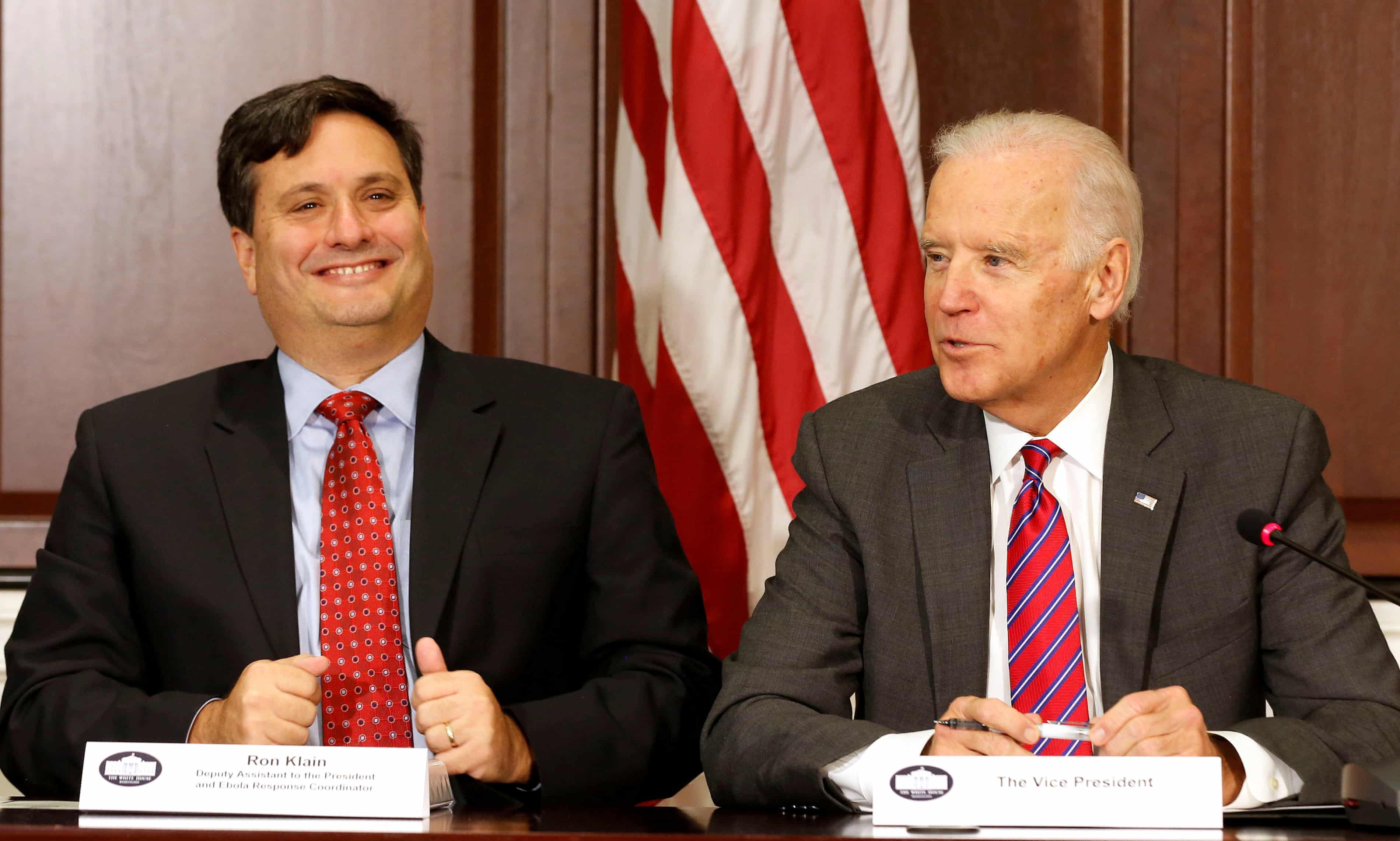 In a new book, top Biden aide describes ‘out of it’ president before Trump debate (theguardian.com)