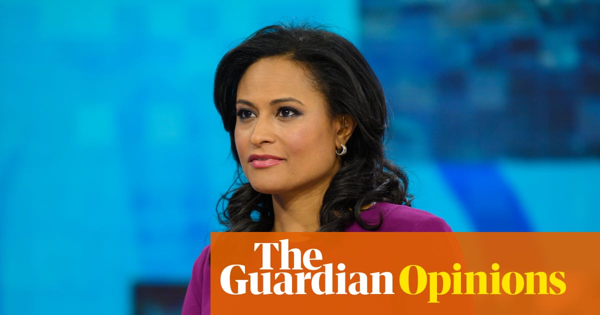 Trump’s threat against an NBC journalist is an attack on reality | Margaret Sullivan