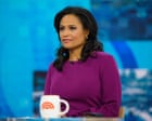 Trump’s threat against an NBC journalist is an attack on reality | Margaret Sullivan