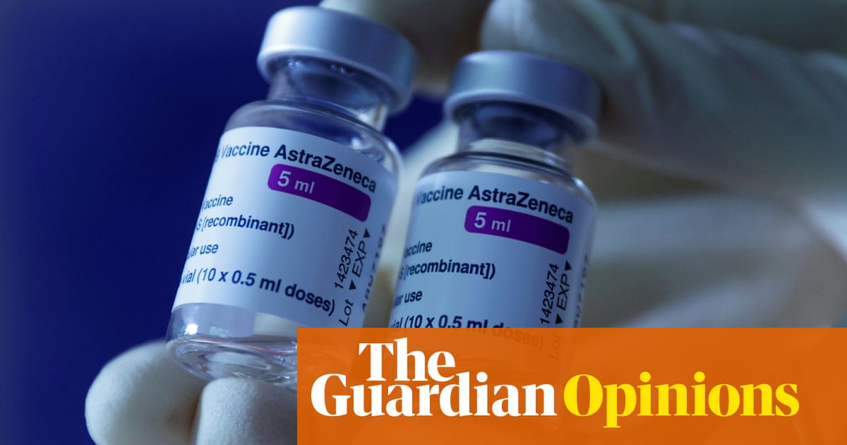 El punto de vista de The Guardian sobre la justicia de las vacunas: lo que el mundo necesita ahora 