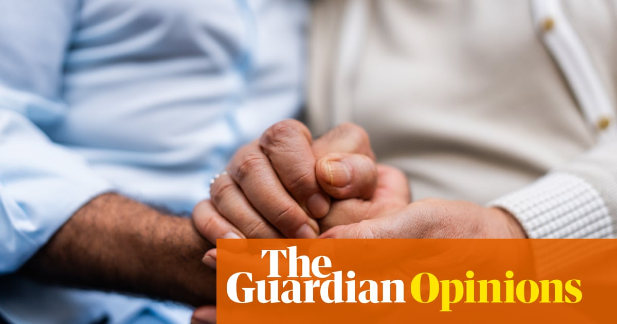 I'm an ex-USAID worker. My family supports Trump. Here's how I find hope | Christian Smith
