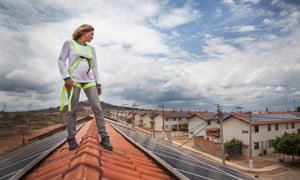 Solar panels