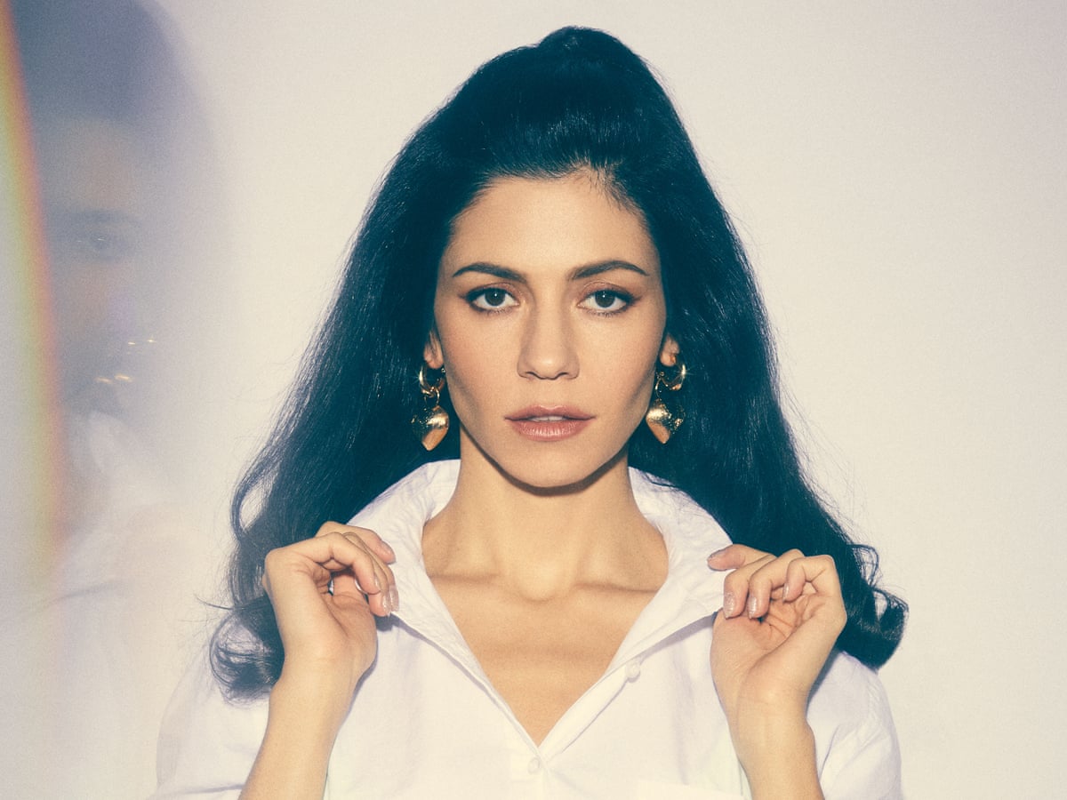 It S A Shame We Don T Cherish Her Marina British Pop S Nearly Woman Marina And The Diamonds The Guardian It S A Shame We Don T Cherish Her Marina British Pop S Nearly Woman Marina And The Diamonds The Guardian