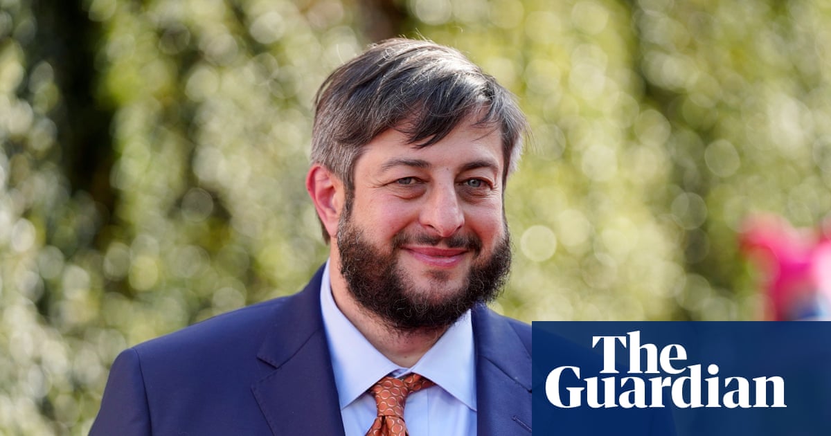 Bob’s Burgers actor Eugene Mirman rescued from fiery car crash by New Hampshire governor’s detail